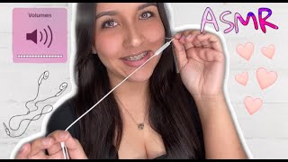 ✨TE HAGO CARIÑITOS✨ ASMR