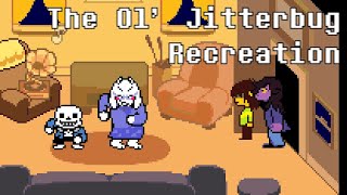 DELTARUNE Chapter 4 - The Ol Jitterbug (Recreation + FLP)
sorry no uploads idk what to recreate theres not many interesting songs in chapter 3/4 and the ones that are interesting have a bunch of unknown stuff still or ive already done
you have to copy links cause youtube is stupid and removed my perms
flp: drive.google.com/drive/folders/1XP4SOj4BRpY4VMy0kohFnTXr8vlmf1r1?usp=sharing
toby soundfonts: drive.google.com/drive/folders/1SdylocQARuN5_Ven6UGY_uXMlHo4gloc?usp=sharing
all credit to toby fox
subscribe please!! ►
https://www.youtube.com/channel/UCS8fyC6uJBHcJ_1QLuPmTEA?sub_confirmation=1
#storm #deltarune #deltarunechapter1 #deltarunechapter2 #deltarunechapter3 #deltarunechapter4 #undertalemusic #undertaleost #undertale #tobyfox #recreation #flstudio #fl12 #flp
friend me on steam ► steamcommunity.com/id/stormstudios/
my discord ► @stormstudios1
my undertale sample spreadsheet ► docs.google.com/spreadsheets/d/1eOyF0lWWKb_2q4eX7Hs80JIv6o9ZE9yWCksxCbmPTZs/edit?gid=767604283#gid=767604283 DELTARUNE Chapter 4 - The Ol Jitterbug (Recreation + FLP)
