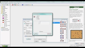 GameMaker: How To Make A Top Down Shooter Part 1