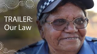 Our Law | Trailer | Now Streaming on SBS On Demand