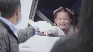 Books Donations to OC Students [Long Version] | Read Aloud Campaign | Orange County United Way