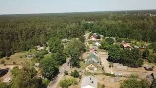 Marcinkonys