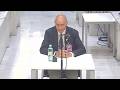 🔴 DIRECTO | Jorge Fernández Díaz y Francisco Martínez declaran por el Caso Kitchen