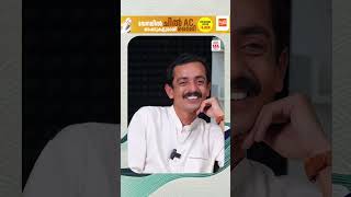 പട്ടീടെ വിഷമം അറിയാൻ കൂട്ടിൽ കേറി കിടന്നു 😂 | Rajesh Madhavan Exclusive Interview Part 02