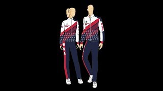 AKA Kettlebell Sport Team Apparel 2018