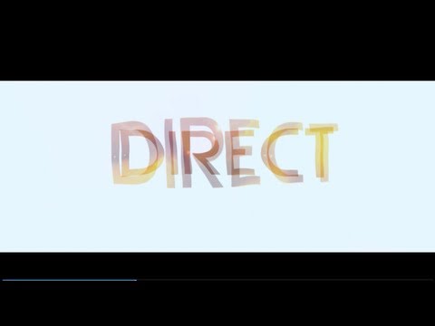 Diplos: Direct 2D Intro