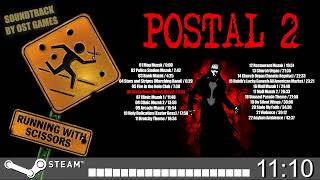 Postal 2 OST | 2003 | PC - complete soundtrack in one video