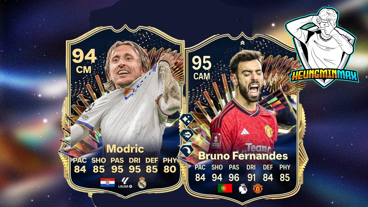 Full leaked live TOTs already? | EA FC 24 Ultimate Team - YouTube