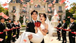 Fuit le mariage, se marie vite et reçoit villa et riche dot.#drama #女頻 #精彩短劇 #霸道总裁 #爱情
