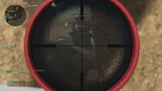 IMAGINATION... A Call Of Duty Failtage *PAINFUL*