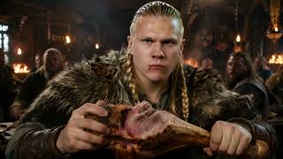 Angry and Hungry