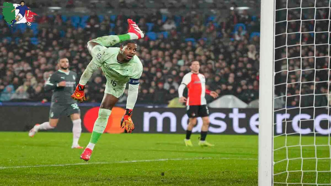 Addio Maignan, un terzo nome dopo Suzuki e Torriani è uno dei migliori portieri italiani