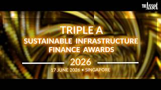 The Asset Triple A Sustainable Infrastructure Finance Awards 2026 Dinner: Highlights