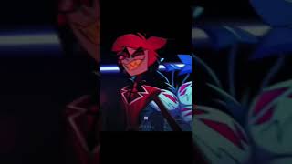 Who am I alostor edit #edit #hazbin #hazbinhotel