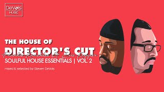 The House Of Director's Cut (Frankie Knuckles & Eric Kupper) (Soulful House Essentials | Vol. 2) Information