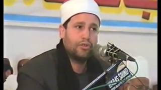 Hajjaj Hindawi Qasas Quraish  الشيخ حجاج الهنداوي