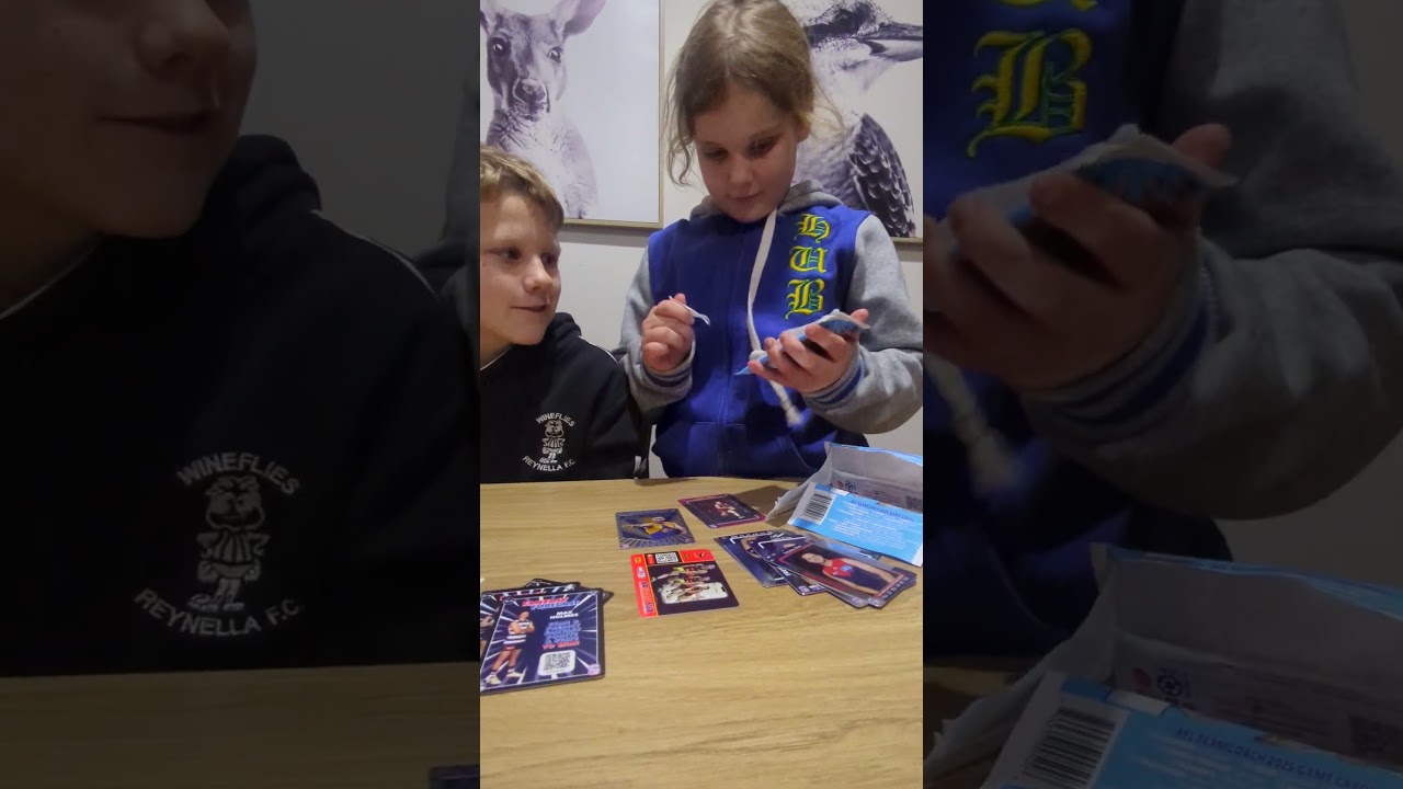 Celebrating 200 subscribers with some team coach AFL footy cards