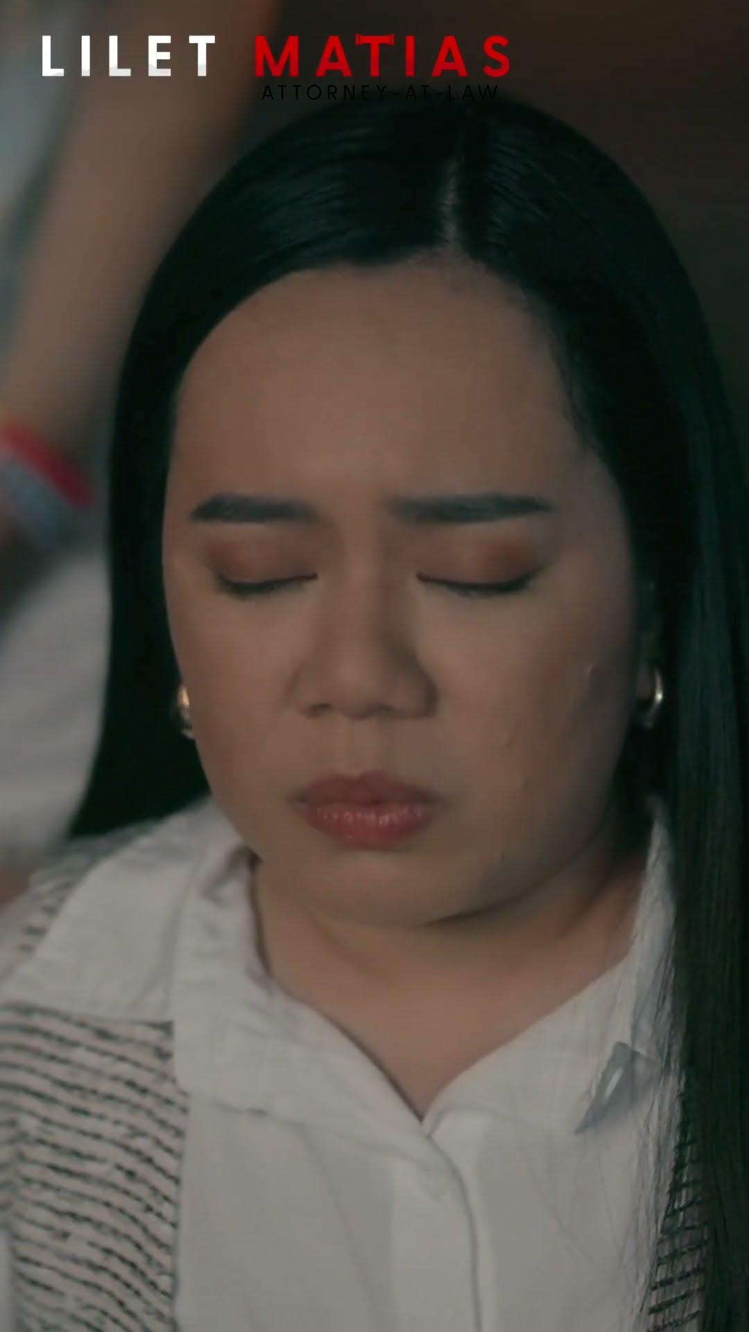 Nakaka-relate si Lilet #shorts | Lilet Matias, Attorney-At-Law