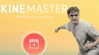 An update to KineMaster