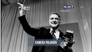 Download lagu Sejarah Kamera ~ On The Spot 24 Februari 2017