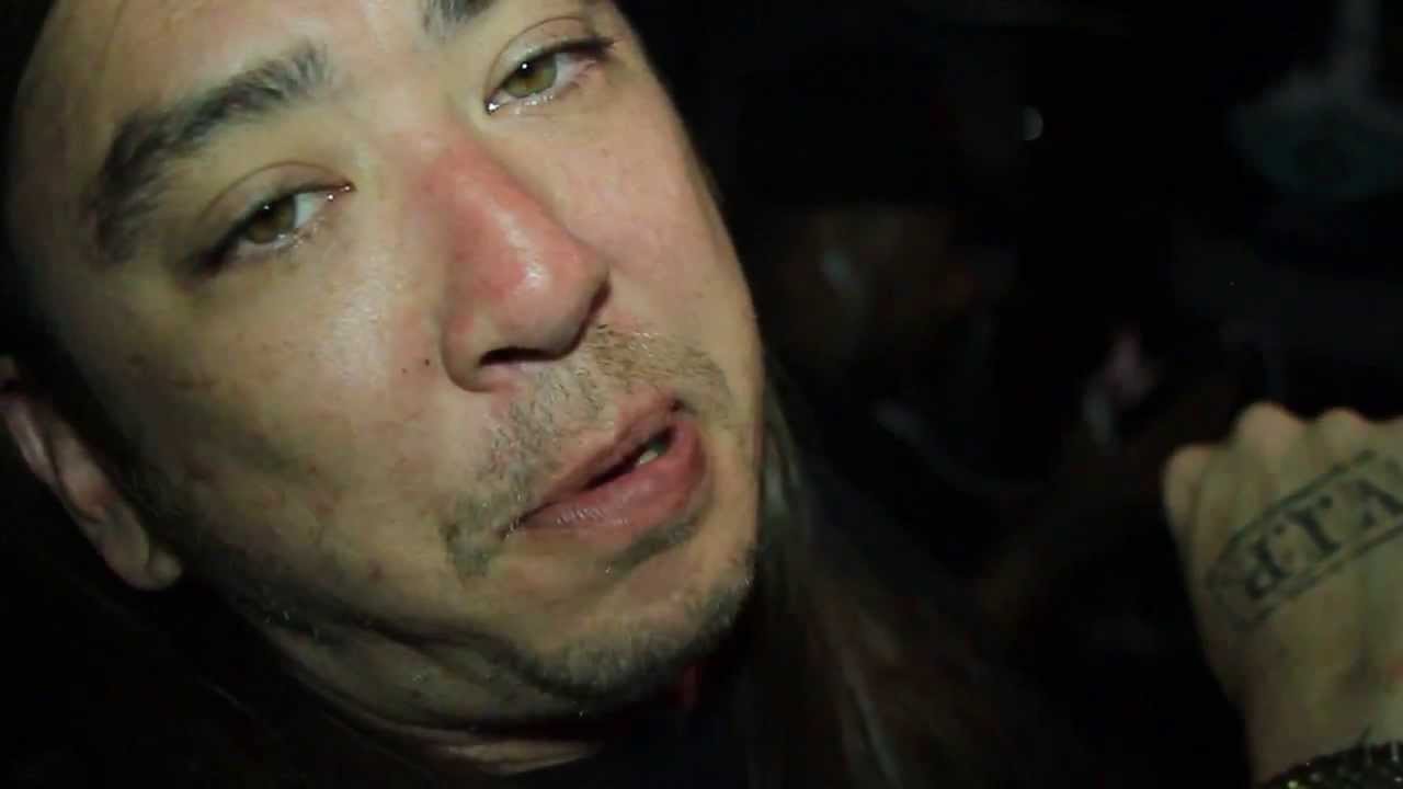 @RealBTFIlms Sotatted Sharky Vlog #14 Sushi Kingz Studio with Jackie Chain