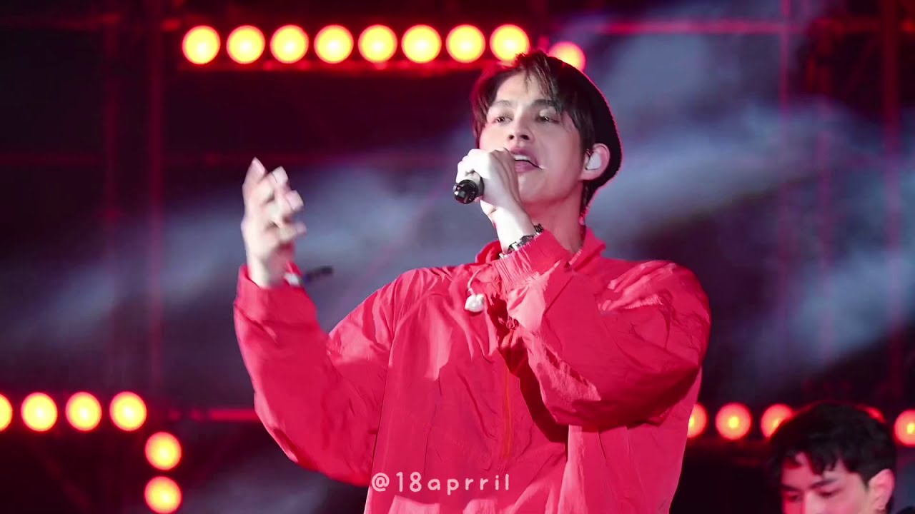 20201212 วัดใจ - Silly Fools (cover by คริส นนน ไบร์ท วิน) Focus #bbrightvc #BMMF11xBrightWin