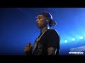 Central Cee - Doja (Live Performance)