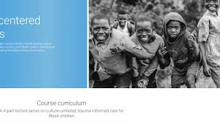 Culture-centered Mondays