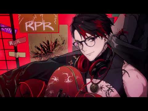 Overdose - なとり / cover by rpr