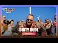 Dirty Dude Jumbo Jet Offizielles Musikvideo