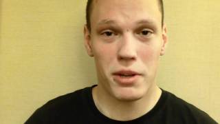 My Vector Marketing Experience: Wisconsin Division