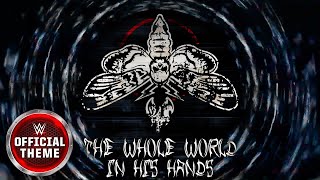 Bray Wyatt – The Whole World In His Hands (Entrance Theme) Feat. Juggernaut Kid