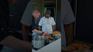 Famous Hot Honey Sweet Potatoes #Everytable #GPerico Profile