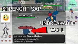 Inteleon and Vileplume are Amazing (Pokemon Showdown Random Battles) (High Ladder)