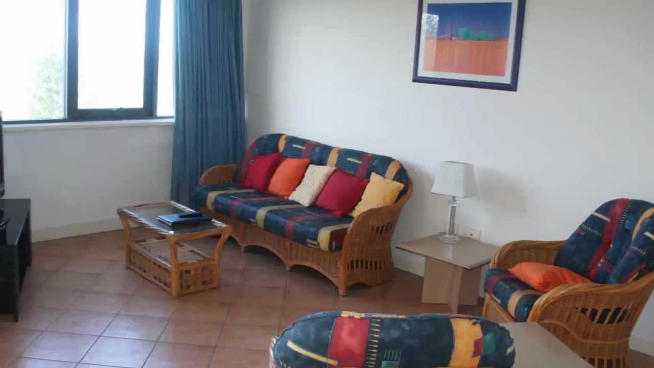 Apartment 20 - Windward Apartments Mooloolaba