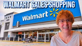 JAM PACKED WALMART SUPERCENTER