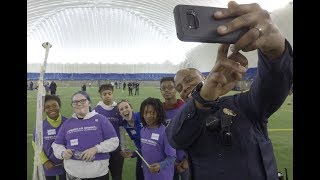 Beyond The Badge - March 2018 - Full Episode