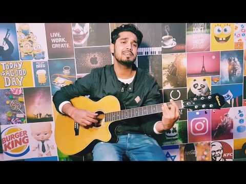 dholna-(bpraak)-|-guitar-cover-by-rjay-#bpraak-#jaani-#ammyvirk-#rjay-#qismat-#mindblowingmusic