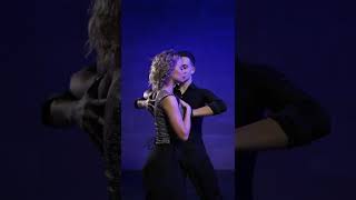 When You Need Other Music Than Every Practice Ilya Kornev & Daria Zhukova