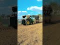#loader #farming #shorts #tractor #short