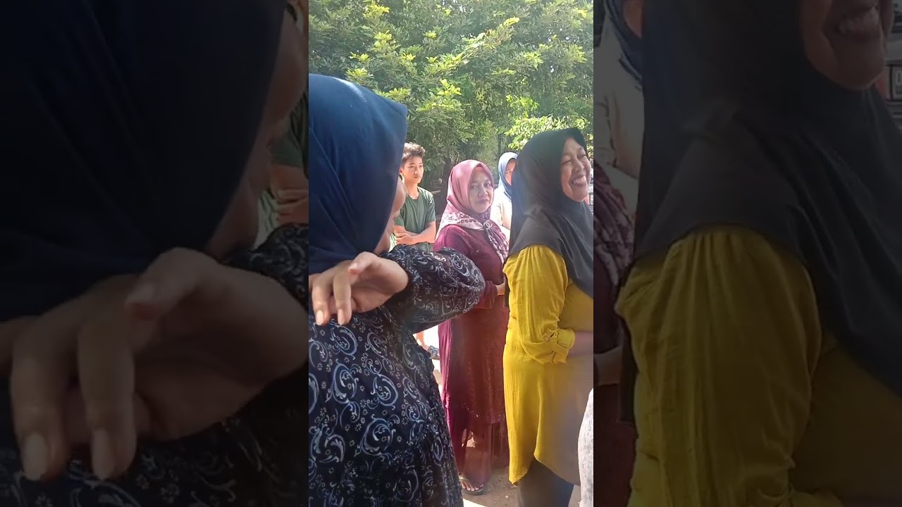 Nyawer incu na keluarga besar pa ojan ratusan juta