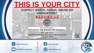 City Utilities Committee Meeting