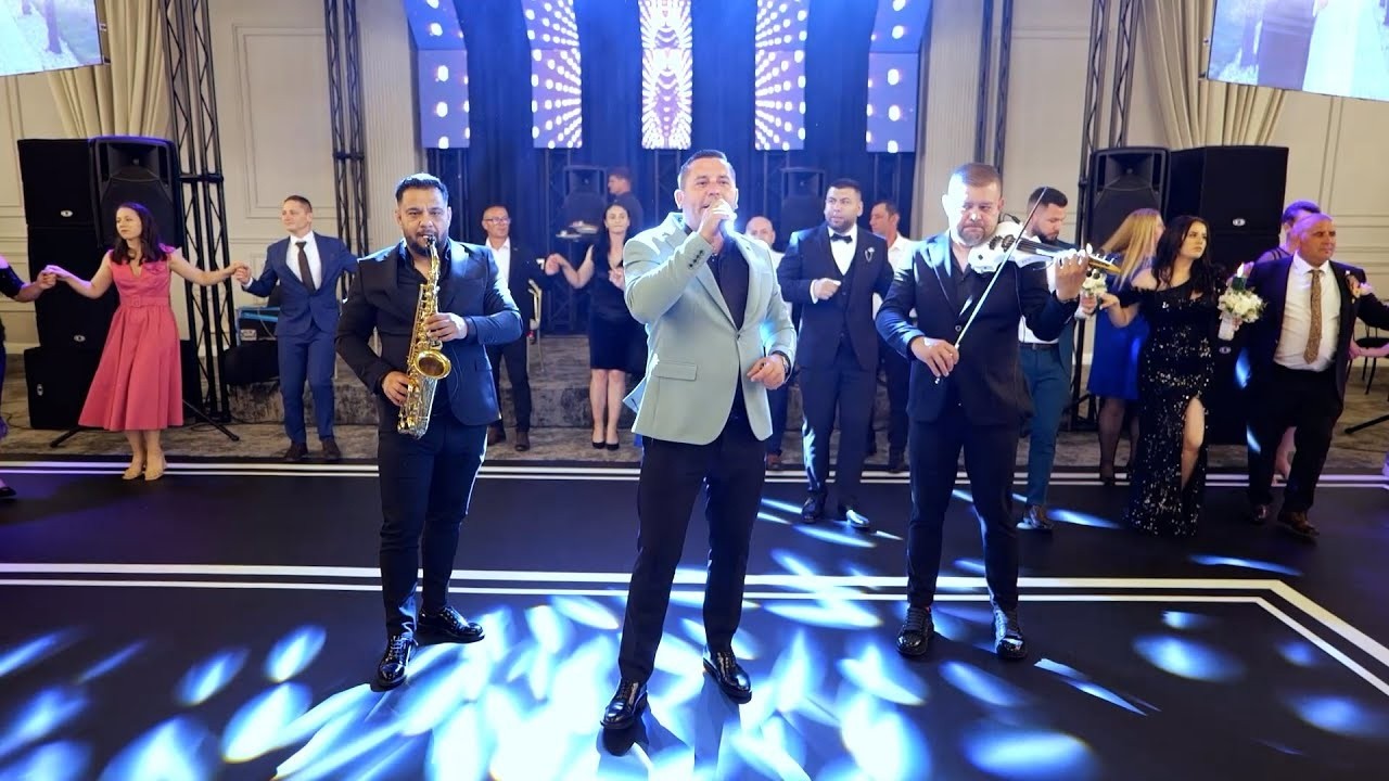 Bomba muzicala a sezonului cu Dani Cotan 💣 Colaj Hore  💣 Colaj Sarbe Forta 💣 Colaj de joc 2026 💣