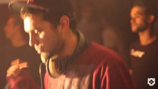 OMNITRACK SHOW! Aftermovie 5th BDAY 2015 @ APOLO BARCELONA (Canibal Sound System)