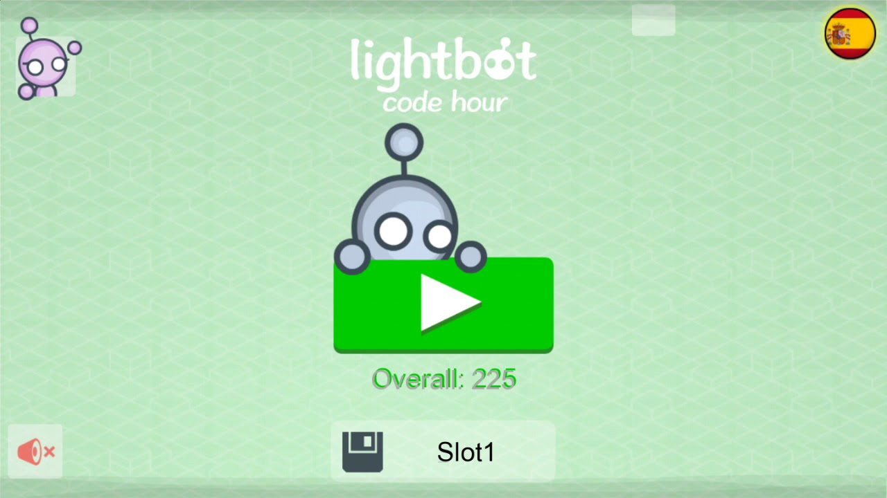 Nivel 2 y 3 de Lightbot - YouTube