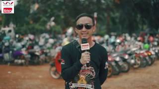 Jambore Nasional Ke 2 Asosiasi Scoopy Indonesia (ASI) 2019