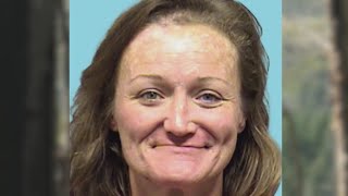 Oregon City man arrested after girlfriend’s remains found in Mt. Hood National Forest