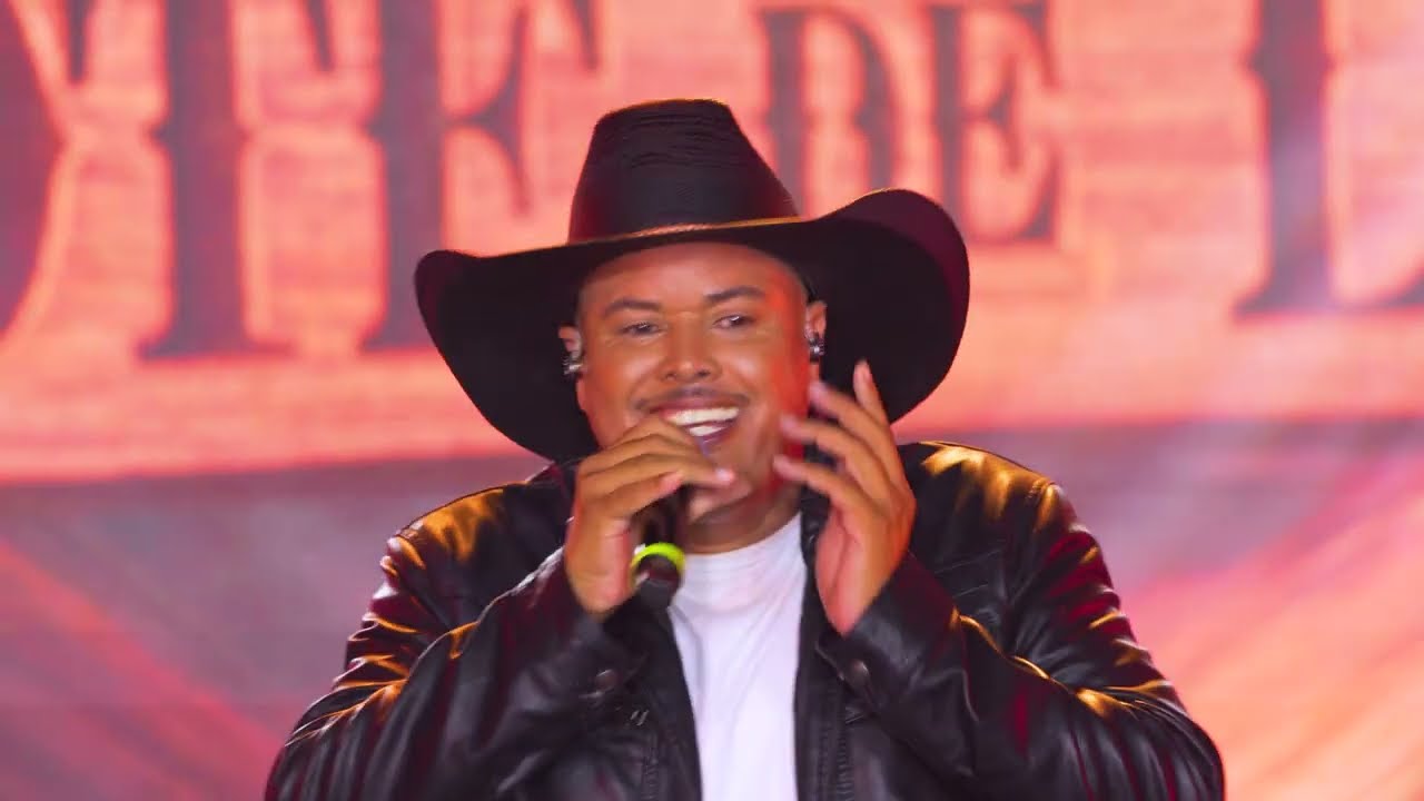 DVD OLHA O CHICOTÃO - CABELO LOIRO - Chicote De Luxo