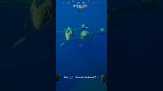 Final del Mapa en Subnautica 2💀