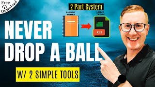 Task Tracker System: Never Drop the Ball